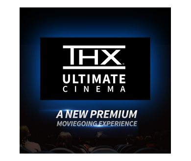 Face au Dolby Cinema, THX lance le THX Ultimate Cinema !