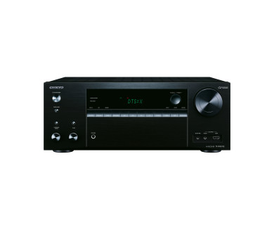 Onkyo TX-NR676E : Nouvel ampli 7.2, 160 W par canal, DTS:X et Dolby Atmos