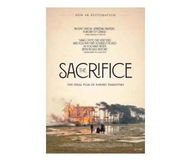 Le Sacrifice (1986) d'Andrei Tarkovsky restauré en 4K