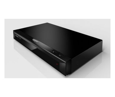 Panasonic DMP-UB300, UB310 et UB400 : Nouveaux lecteurs Ultra HD Blu-ray