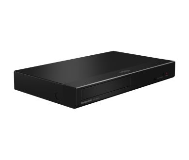 Panasonic DP-UB450 : Lecteur 4K Ultra HD Blu-ray compatible Dolby Vision et HDR10+