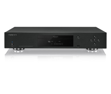 MAJ : Oppo UDP-203 : La platine Ultra HD Blu-ray enfin disponible !