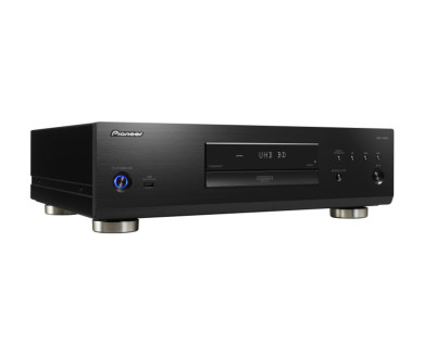 Pioneer UDP-LX800 : Seconde platine 4K Ultra HD Blu-ray officialisée