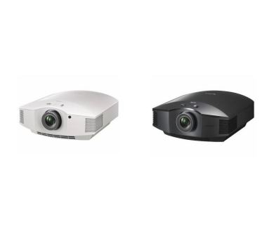 Sony officialise en France le VPL-HW45ES