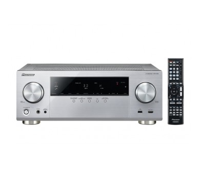 Pioneer VSX-529 : Nouvel amplificateur 5.2, 3D et HDMI 2.0