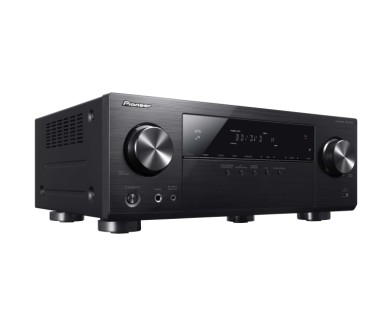 Pioneer VSX-531D : Nouvel ampli audio/vidéo d'entrée de gamme