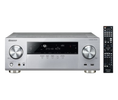 Pioneer VSX-924 : Amplificateur 7.2 compatible Ultra HD en juin à 649 euros