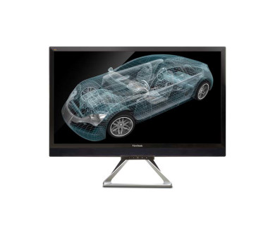 ViewSonic VX2880ml : Moniteur de 28 pouces Ultra HD 4K