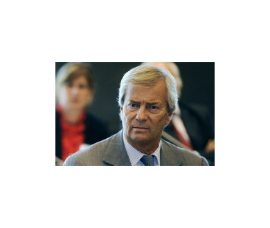 Vivendi (Canal+) et Berlusconi veulent contrer Netflix en Europe