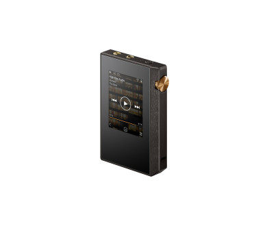 XDP-30R : Pioneer annonce son nouveau baladeur HiRes