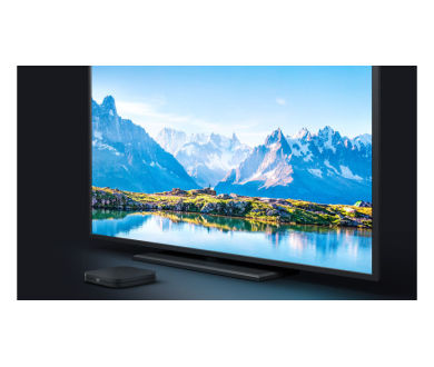 Xiaomi officialise les Mi Box 4 et Mi Box 4c : 4K, HDR10 et DTS-HD