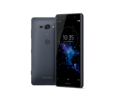 Xperia XZ2 : Sony dévoile le premier smartphone filmant en 4K HDR
