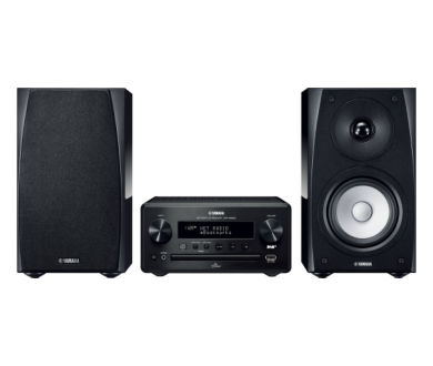 Yamaha MCR-N560 et R-N500 compatibles Spotify Connect