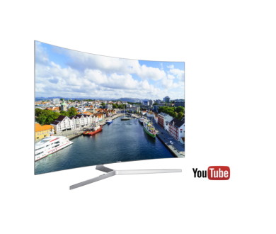 YouTube HDR : Les TV 2016 de Samsung bientôt compatibles !