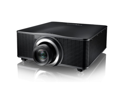 Optoma ProScene ZU1050 : Nouveau vidéoprojecteur laser à 10.000 lumens