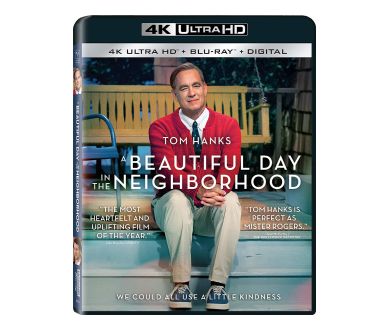 Un Ami Extraordinaire : Dès le 18 février aux USA en 4K Ultra HD Blu-ray