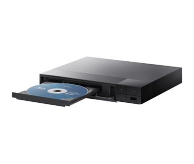 Sony BDP-S1500 : Lecteur Blu-ray entrée de gamme 2015