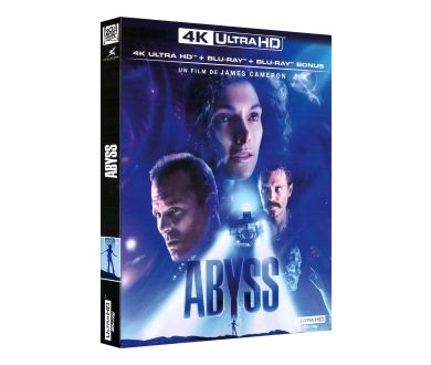 Mercredi 24 Avril : D'importantes sorties 4K Ultra HD Blu-ray concentrées aujourd'hui