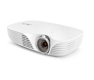 Acer K138ST : Nouveau projecteur LED à courte focale