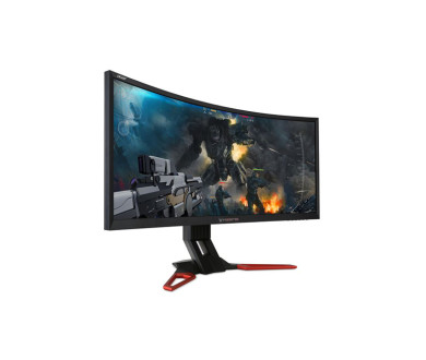 Acer Predator Z35 : Moniteur 21:9 de 35 pouces compatible G-Sync