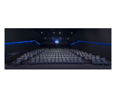 Cinéma en France en 2021 : Une dynamique de reprise selon le CNC !