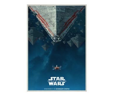 Star Wars IX : Spot TV, Affiche et nouvelles photos