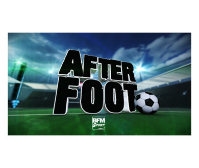 BFM Sport : Grand lancement ce soir à 20h30