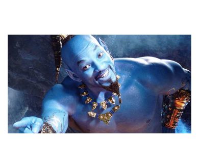Aladdin (2019) : Nouvelle Bande-Annonce disponible !