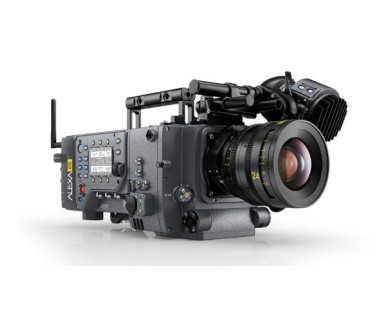 Star Wars - Rogue One : Tournage en 6.5K à l'aide de l'Arri Alexa 65