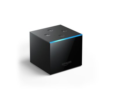 Amazon dévoile le Fire TV Cube : 4K, HDR10, Dolby Atmos et contrôle vocal Alexa