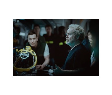 James Cameron doute de l'intérêt de nouveaux films Alien