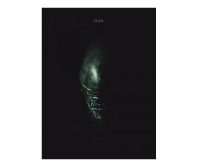 Alien Covenant : Une affiche et une date de sortie officielle !