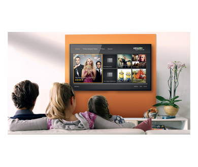 Amazon se lance dans le cinéma avec un objectif de 12 films par an