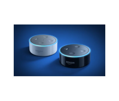 Plex intégre Alexa, l'assistant vocal d'Amazon