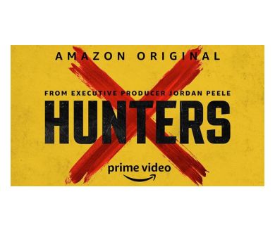 Hunters avec Al Pacino : la série d'Amazon se dévoile dans un premier teaser