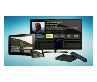 MAJ : Amazon lance Video Direct pour contrer YouTube et Vimeo