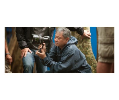 Le nouveau film d'Ang Lee en 3D HFR 120 fps !