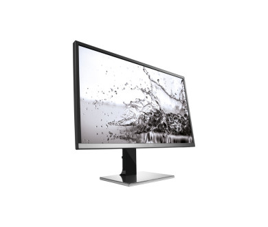 AOC U3277PWQU : Moniteur Ultra HD de 31 pouces à moins de 600 euros