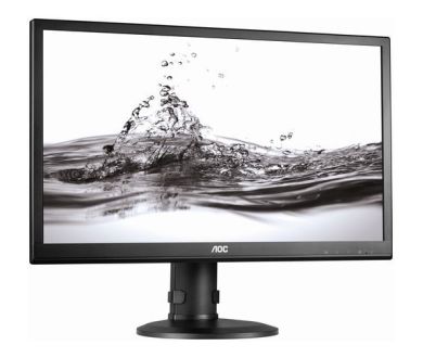 AOC U2868PQU : Moniteur de 28 pouces Ultra HD au tarif agressif