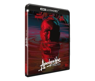 Apocalypse Now (Final Cut) de retour en simple 4K Ultra HD le 5 août