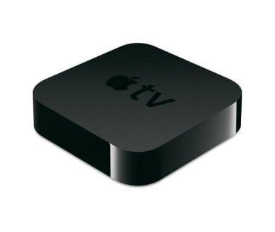 Apple TV 3 : C'est terminé !