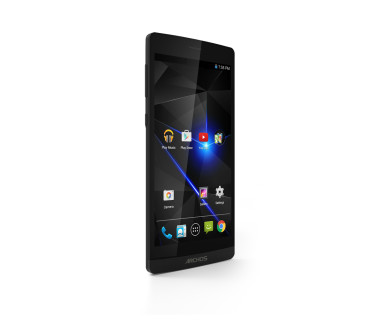 Archos 50 Diamond : Smartphone 8 coeurs avec écran Full-HD pour 199 euros