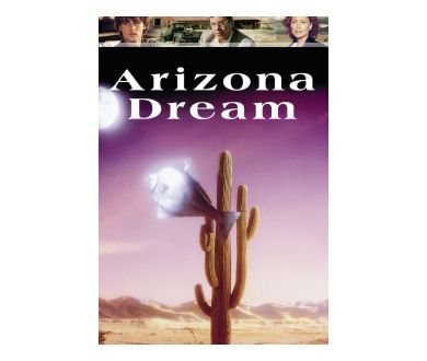Arizona Dream (1993) en 4K Ultra HD Blu-ray en France le 17 juillet prochain