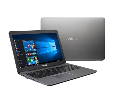 Asus dévoile son notebook Ultra HD : Le Vivobook 4K