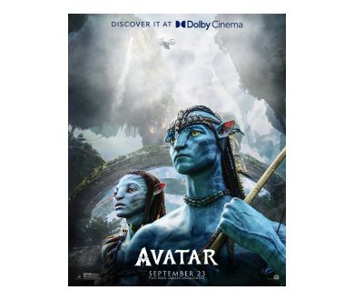 MAJ : Avatar à redécouvrir en 4K HDR 2D et 3D au cinéma à partir du 21 septembre