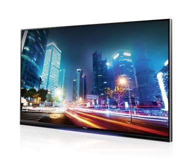 Panasonic AX900 : Deux TV LED Ultra HD de 55 et 65 pouces