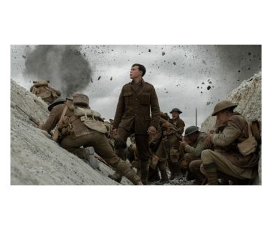 Bafta 2020 : 1917 se distingue avec 7 récompenses, Joaquin Phoenix élu meilleur acteur