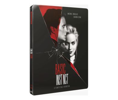 MAJ : Basic Instinct : Le 16 juin prochain en France en 4K Ultra HD Blu-ray