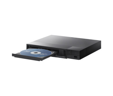 Sony BDP-S4500 : Présentation du lecteur Blu-ray 3D (Gamme 2015)