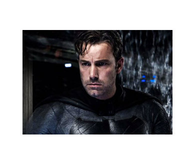 Ben Affleck ne réalisera finalement pas le prochain Batman